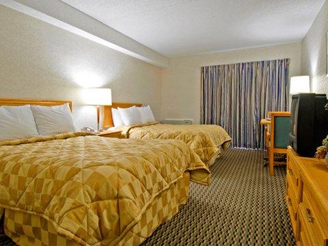 Comfort Inn Campbellton Exterior foto